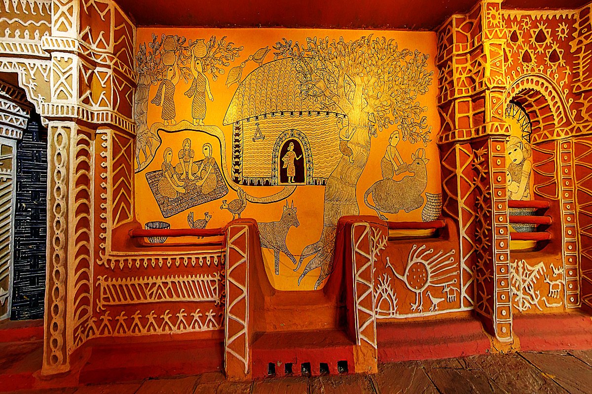 Story of Gharsari Mata