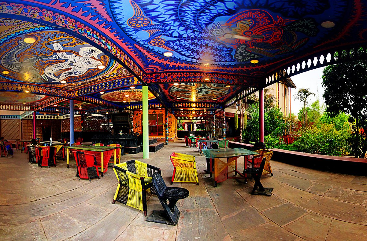 Story of Nav Graha (Nine Planets)