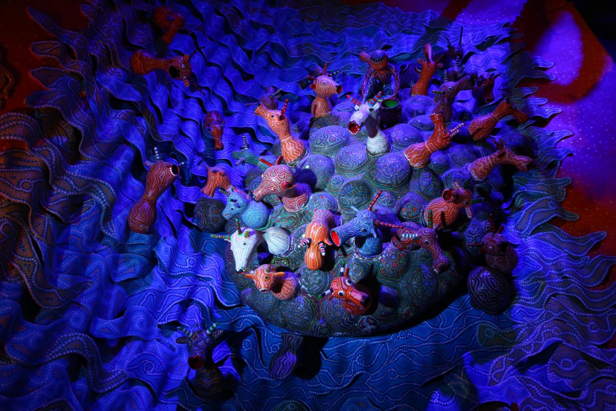 The story of Bhil Ancestors