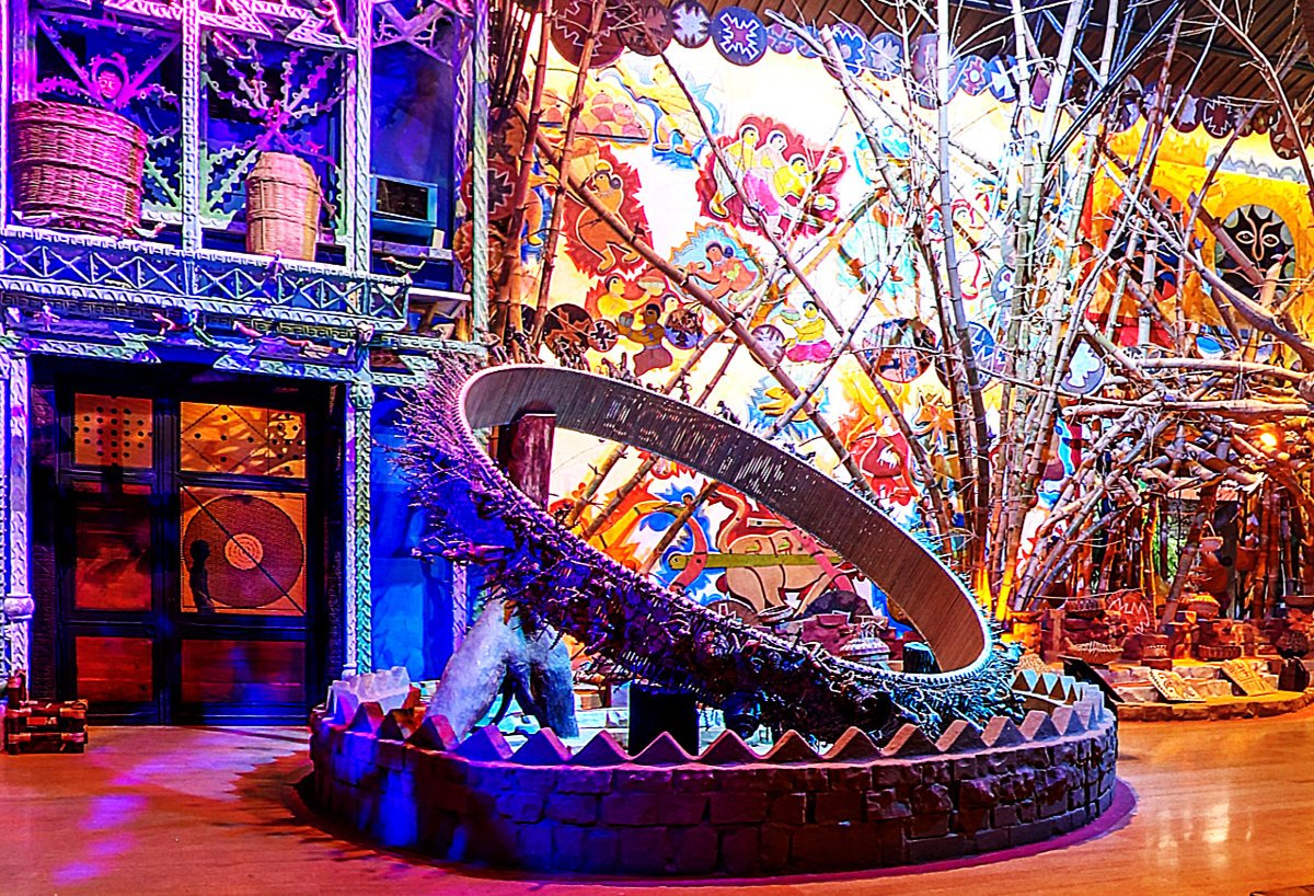 Kangan - The story of life