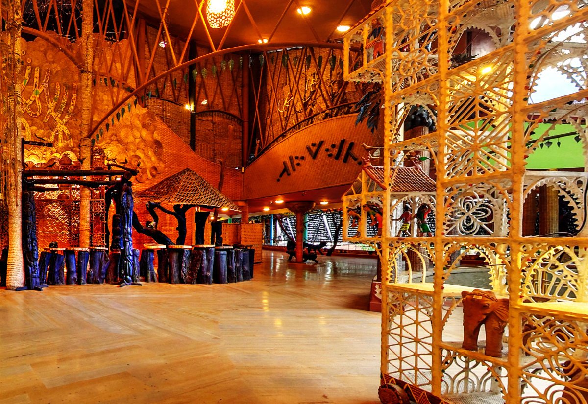 Story of the Symbol of Chulha Godna