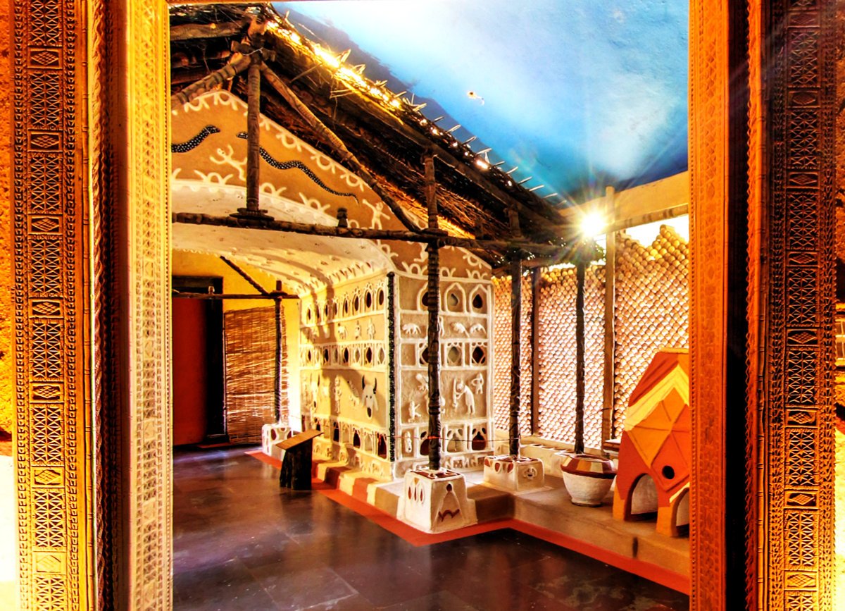 Story of the Symbol of Lillar Kothi